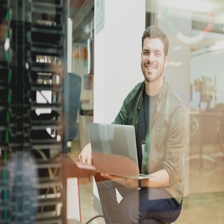  My business is growing and I need expert IT advice