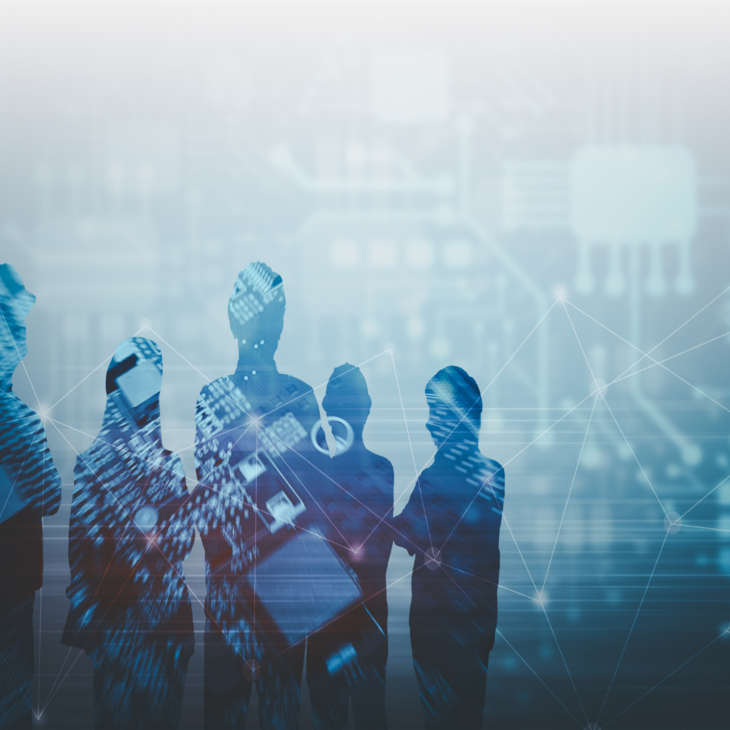  I want to transfer my existing IT services